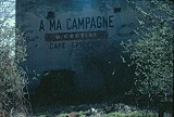 A Ma Campagne