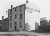 Carrosserie