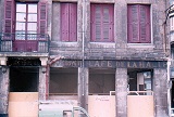 Caf de la Halle
