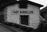 Faux Barrellon  Rochetaill