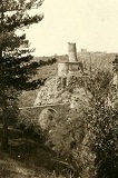 Grangent: Tour et Viaduc