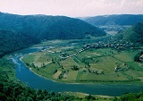 La Loire  St Paul en Cornillon