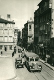 Nouveau Car - 1935