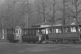Tram Rond-Point / Dorian