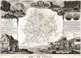 Cantal