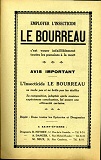 le-Bourreau