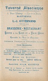 Taverne Otternand